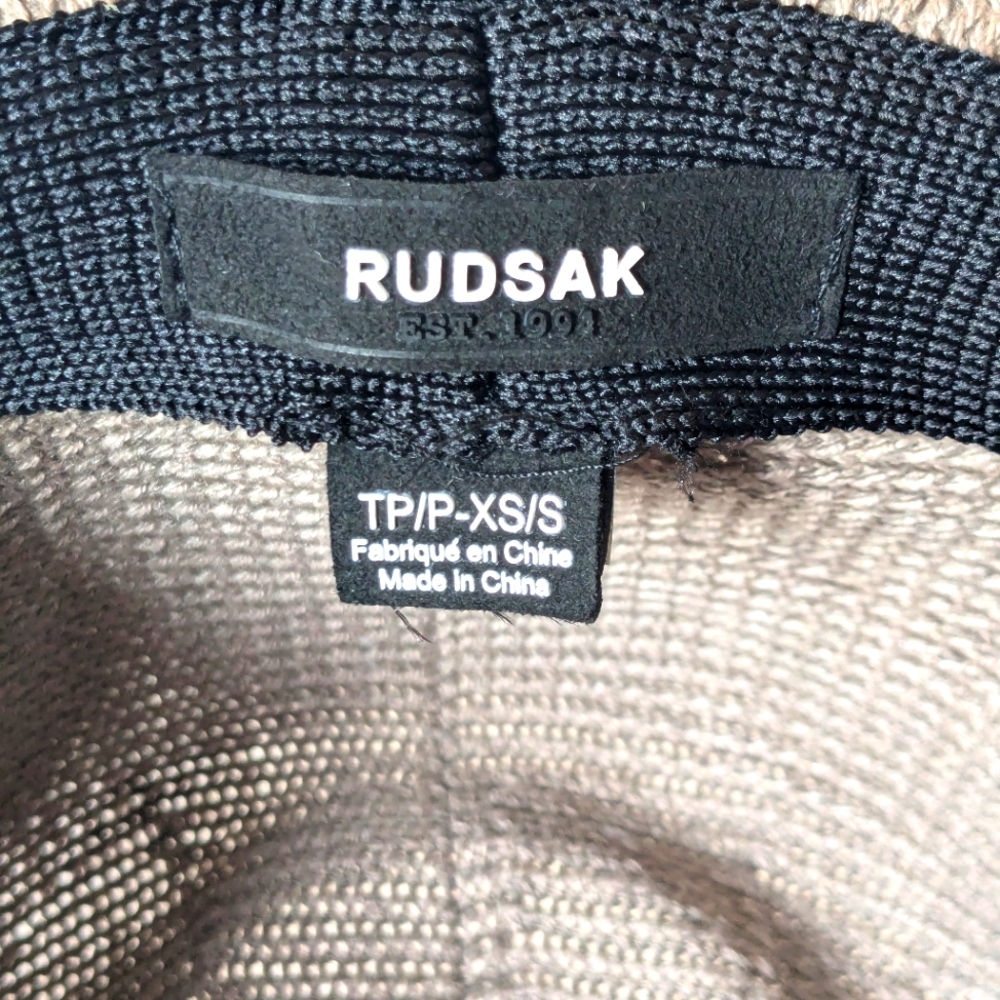 RUDSAK Hat - Picture 8 of 8